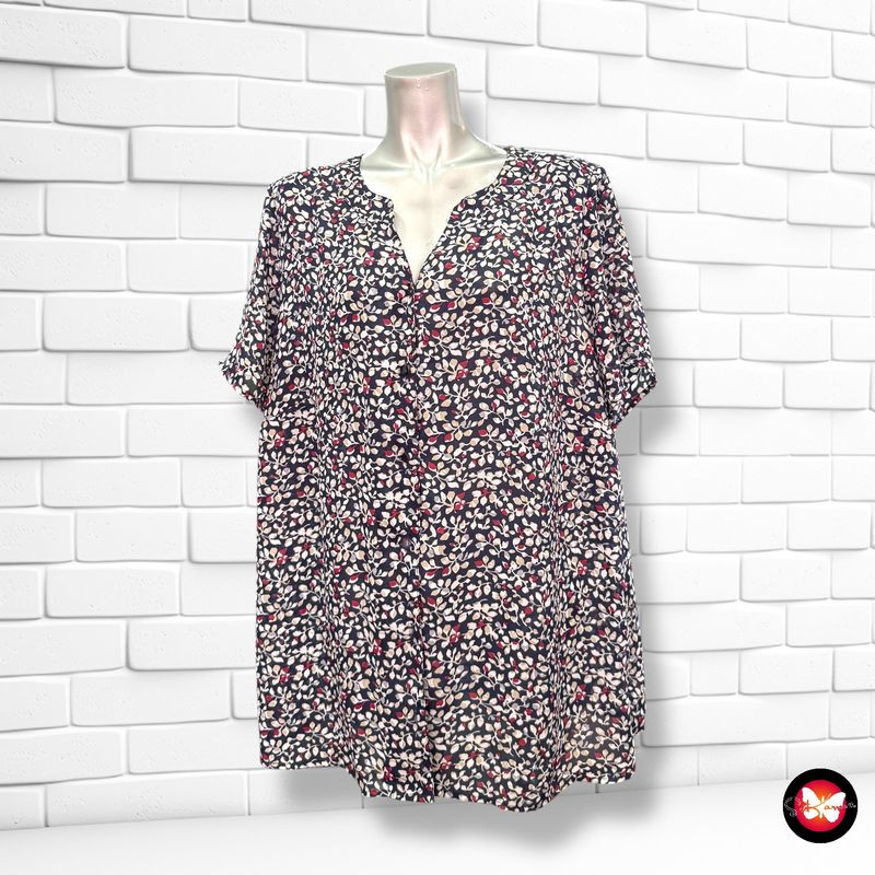**HOY** Camisa vintage DAXON Talla 50