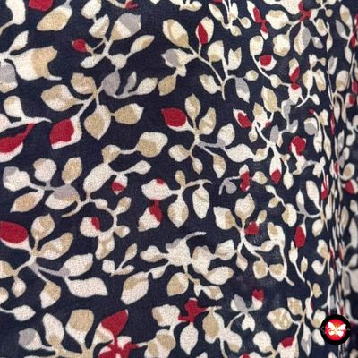 **HOY** Camisa vintage DAXON Talla 50