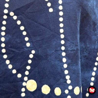 **HOY** Camiseta de manga corta &quot;PUNTITOS&quot; Talla XL