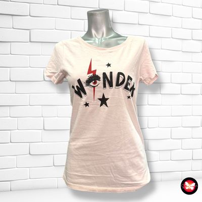 **HOY** Camiseta de manga corta &quot;WONDER&quot; Talla M