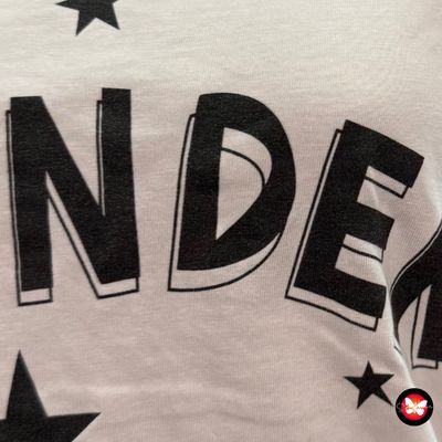 **HOY** Camiseta de manga corta &quot;WONDER&quot; Talla M