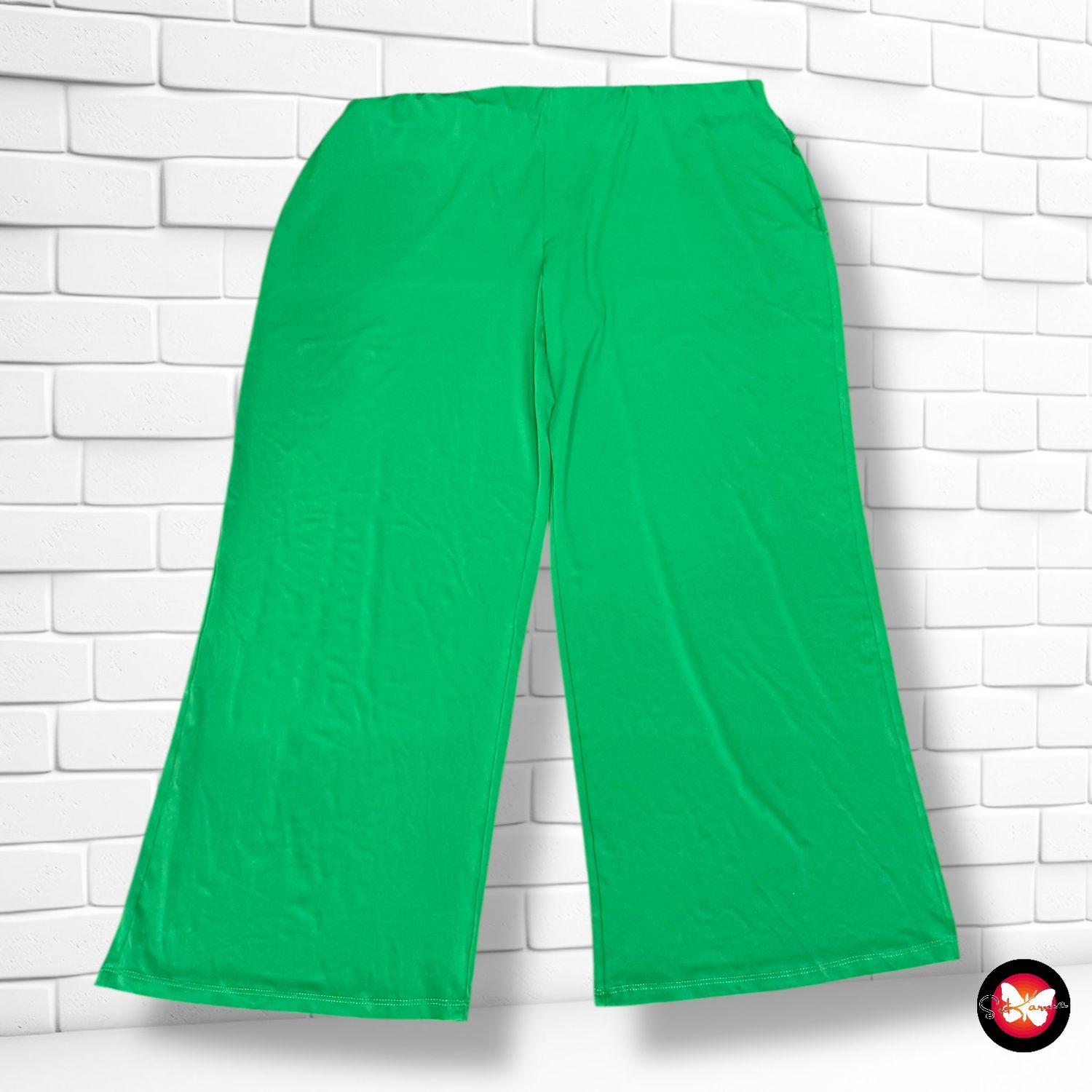**HOY** Pantalón sueltito ENCUENTRO Talla XXL