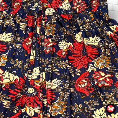 **HOY** Pantalón sueltito Talla S/M