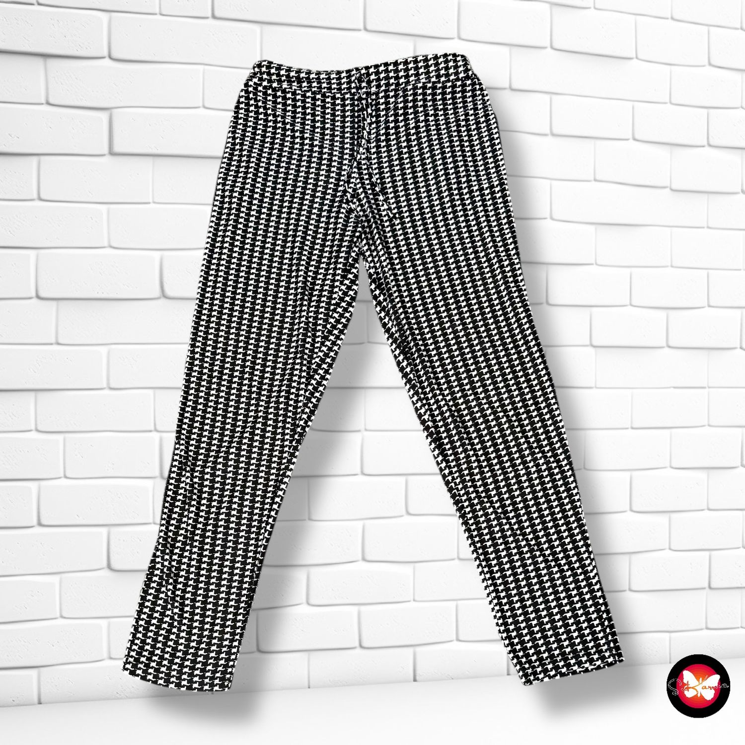 **HOY** Pantalón sueltito Talla L/XL