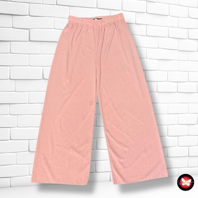 **HOY** Pantalón sueltito recto Talla M/L