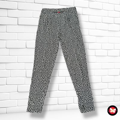 **HOY** Pantalón sueltito S.OLIVER Talla 34