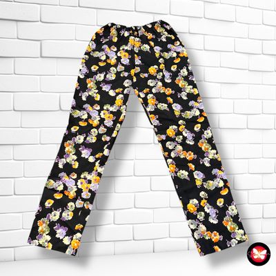 **HOY** Pantalón sueltito Talla S