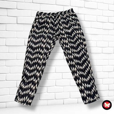 **HOY** Pantalón sueltito B.YOUNG Talla 38