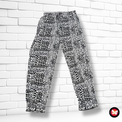 **HOY** Pantalón sueltito Talla L/XL