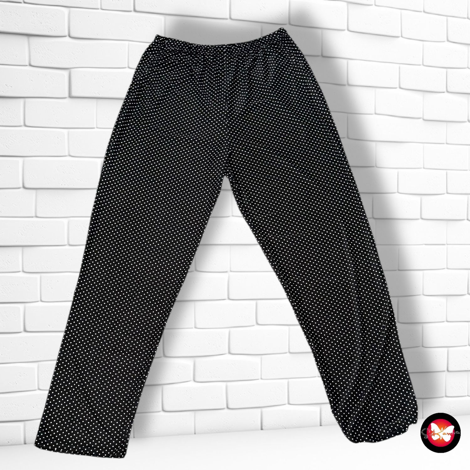 Pantalón sueltito Talla M