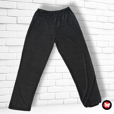 **HOY** Pantalón sueltito Talla M