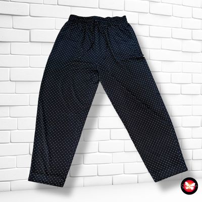 **HOY** Pantalón sueltito Talla M