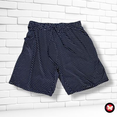 **HOY** Short sueltito de lunares Talla XL/XXL (pequeño)