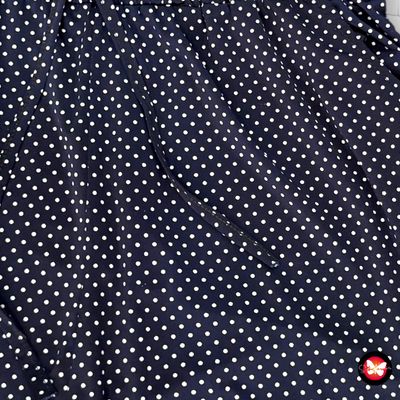 **HOY** Short sueltito de lunares Talla XL/XXL (pequeño)