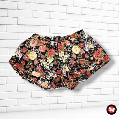 **HOY** Short sueltito de gasa SHANA Talla M (pequeña)