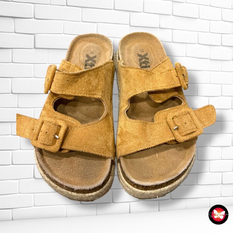 Chanclas XTI T34
