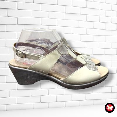 **HOY** Sandalias PIESANTO T39