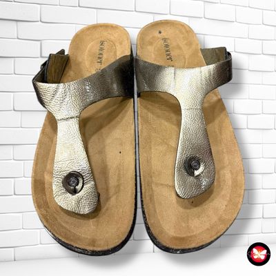 **HOY** Chanclas ISOTONER T40