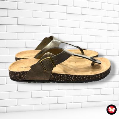 **HOY** Chanclas ISOTONER T40