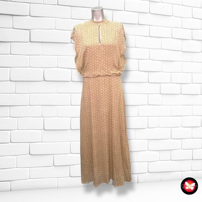 **HOY** Vestido largo de fiesta YAYA WOMEN Talla 38
