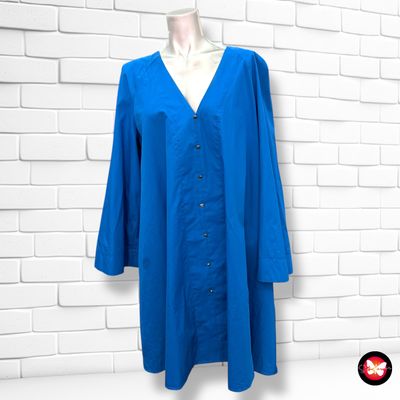 **HOY** Vestido blusón ZARA Talla M (grande)