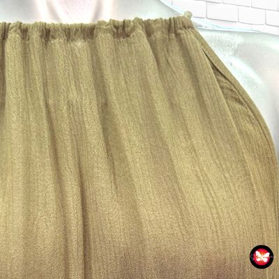 **HOY** Mono corto de bambula DIVIDED Talla 42