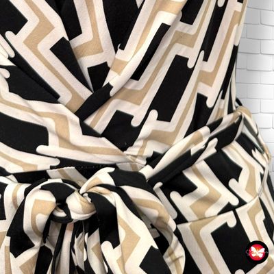 **HOY** Mono largo de manga corta BY SWAN Talla S