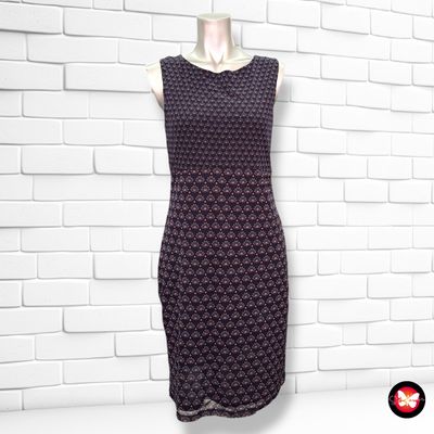 **HOY** Vestido sin mangas estampado ESPRIT Talla S