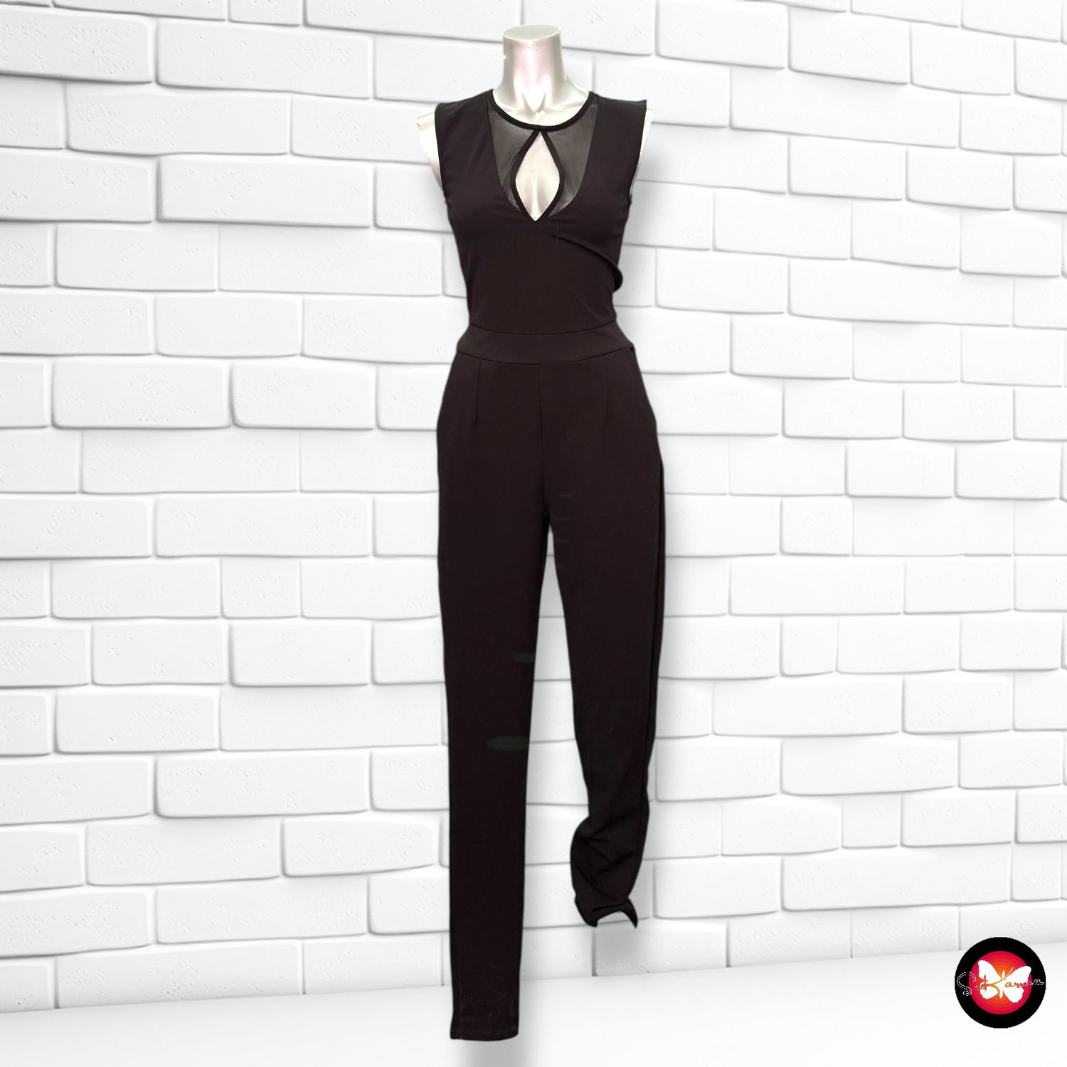 Mono largo de vestir COOLCAT Talla XS