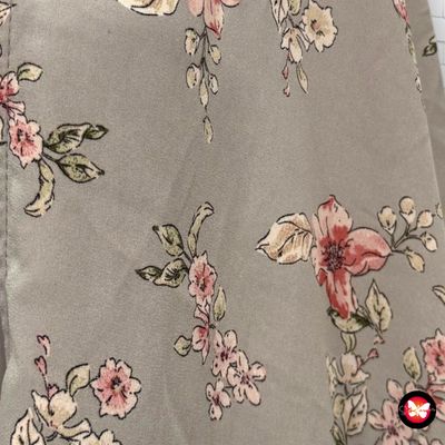 **HOY** Kimono estampado PRIMARK Talla 48