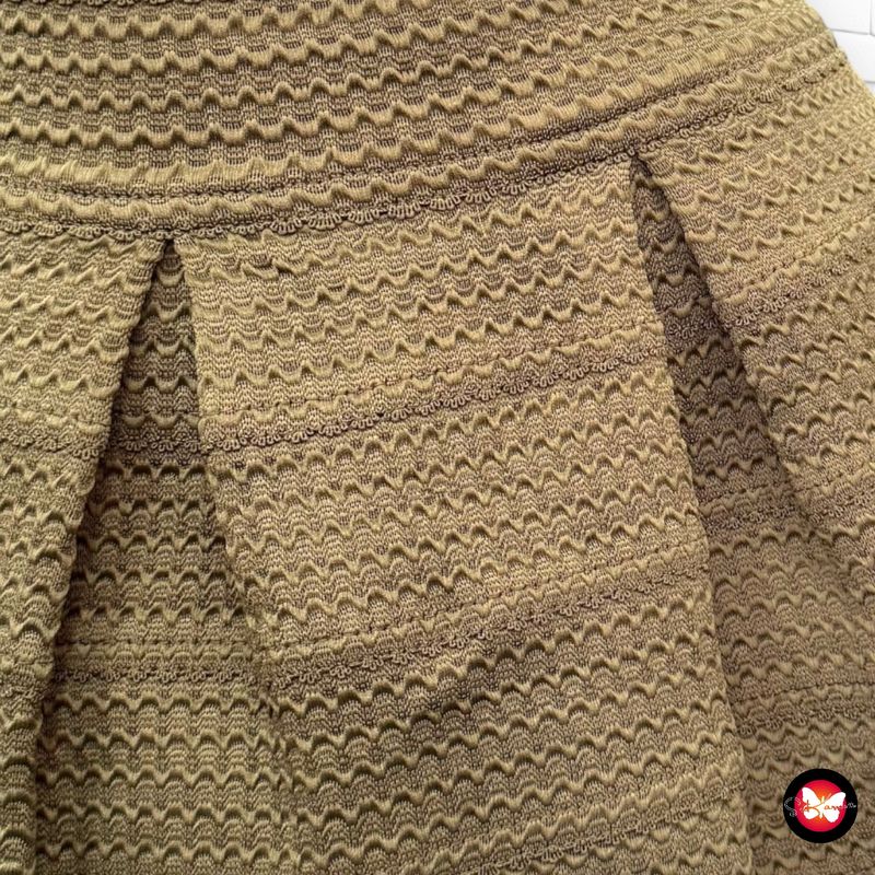Falda armada Talla M/L