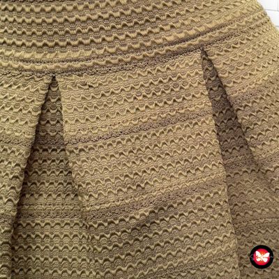 **HOY** Falda armada Talla M/L