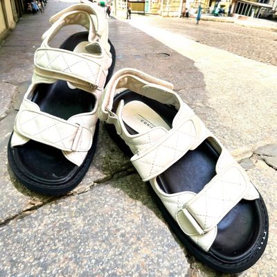 Sandalias de tiras CORINA T36