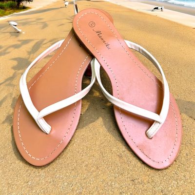 Chanclas T41