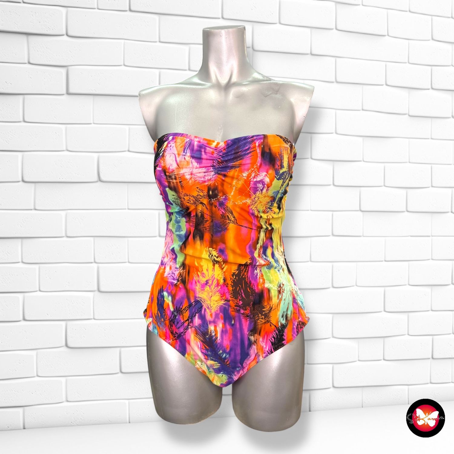 **HOY** Bañador Talla M/L