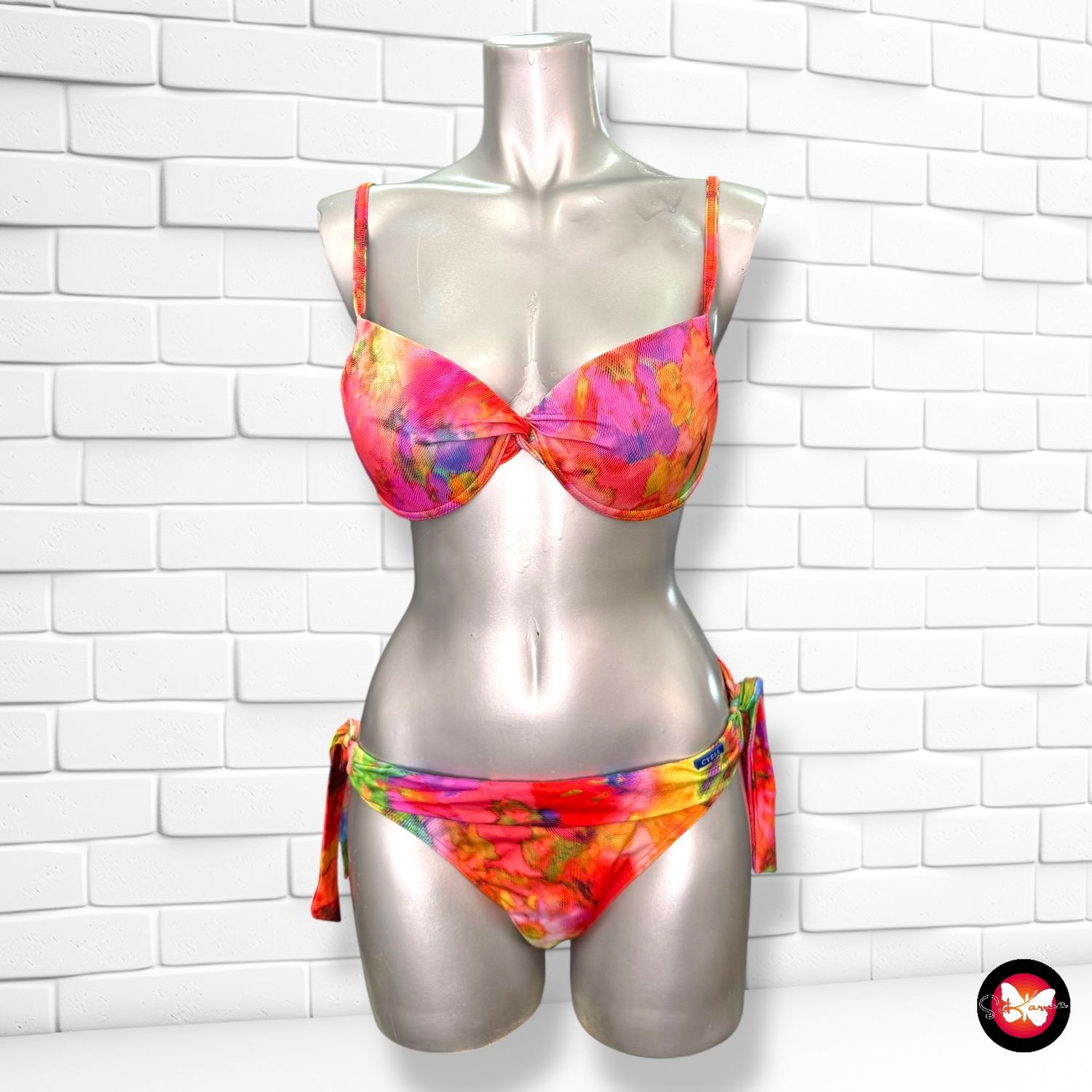 **HOY** Bañador CYELL Talla 40A