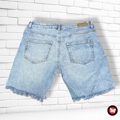 **HOY** Short vaquero Talla M/L