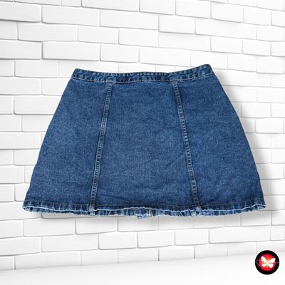 **HOY** Falda vaquera DENIM&amp;CO. Talla 42