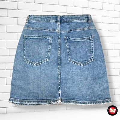 **HOY** Falda vaquera ZARA Talla S
