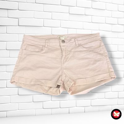 **HOY** Short vaquero H&amp;M Talla 38 (grande)