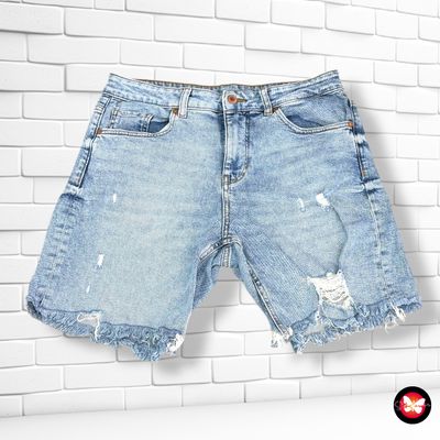 **HOY** Short vaquero Talla M/L