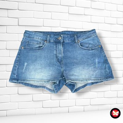 **HOY** Short vaquero Talla M/L