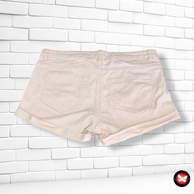 **HOY** Short vaquero H&amp;M Talla 38 (grande)