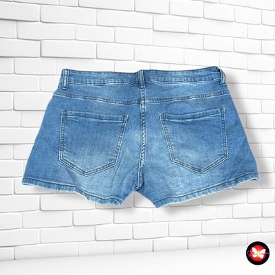 **HOY** Short vaquero Talla M/L