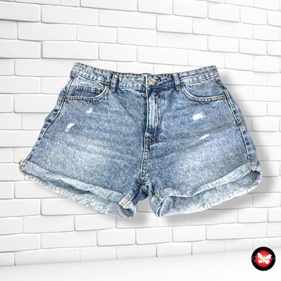 **HOY** Short vaquero FB SISTER Talla XL (pequeña)