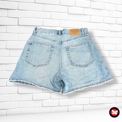 **HOY** Short vaquero PULL&amp;BEAR Talla 38
