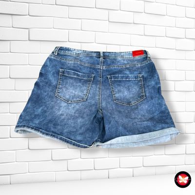 **HOY** Short vaquero STREET ONE Talla M (W28) (grande)