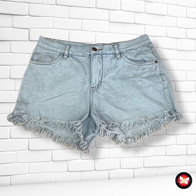 **HOY** Short vaquero BODYFLIRT Talla 38