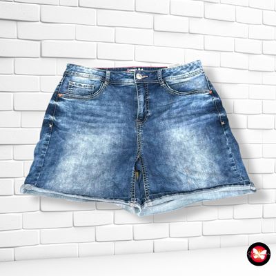 **HOY** Short vaquero STREET ONE Talla M (W28) (grande)