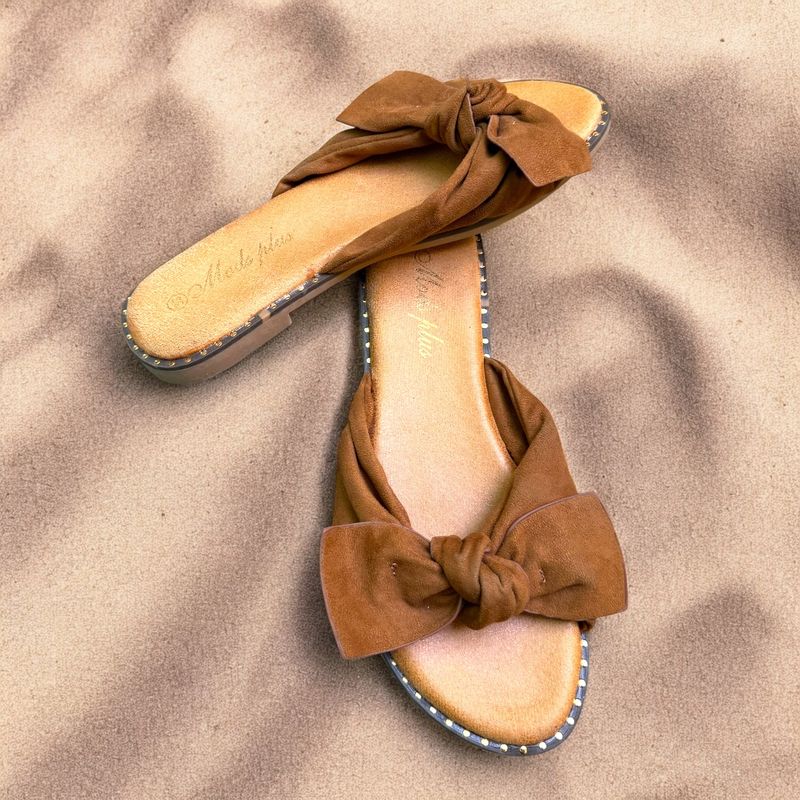 Sandalias planas T39